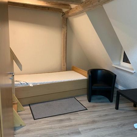 Appartamento Buergerstueble Donaueschingen Esterno foto