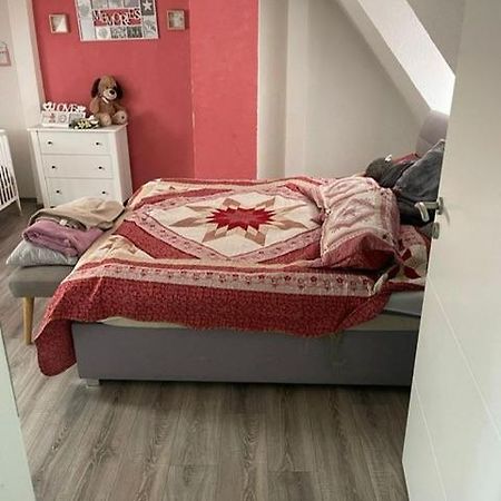 Appartamento Buergerstueble Donaueschingen Esterno foto