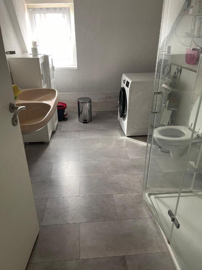 Appartamento Buergerstueble Donaueschingen Esterno foto