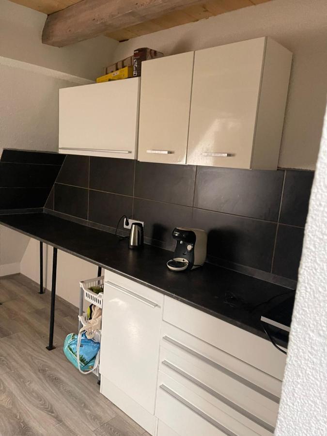 Appartamento Buergerstueble Donaueschingen Esterno foto