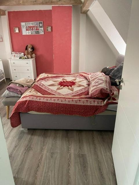 Appartamento Buergerstueble Donaueschingen Esterno foto