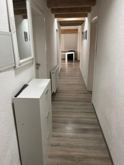 Appartamento Buergerstueble Donaueschingen Esterno foto